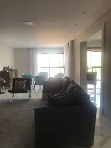 Apartamento com 3 Quartos à venda, 197m² no Campestre, Santo André