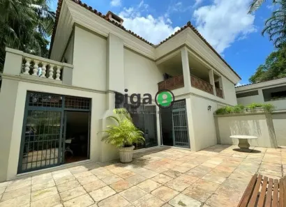 Casa com 5 Quartos para venda ou aluguel, 1055m² no Jardim América, São Paulo