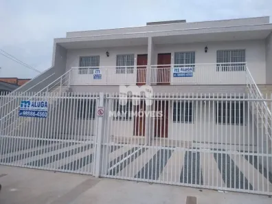 Apartamento com 2 Quartos para alugar, 55m² no Cordeiros, Itajaí