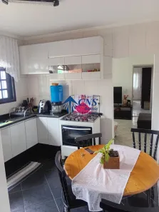 Casa com 3 Quartos à venda, 125m² no Jardim Umarizal, São Paulo