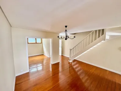 Casa com 3 Quartos para alugar, 130m² no Perdizes, São Paulo