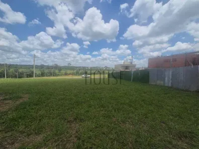 Lote/Terreno à venda, 300m² no Alphaville Nova Esplanada, Votorantim