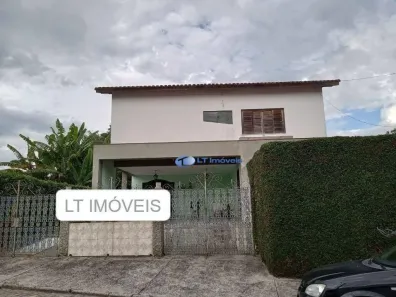 Sobrado com 4 Quartos à venda, 465m² no Cidade Jardim, Jacareí