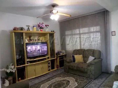 Casa com 3 Quartos à venda, 184m² no Jardim Maristela, São Paulo