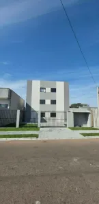 Apartamento com 1 Quarto à venda, 28m² no Cajuru, Curitiba