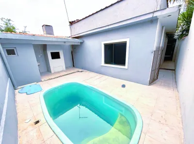 Casa com 4 Quartos à venda, 90m² no Igara, Canoas