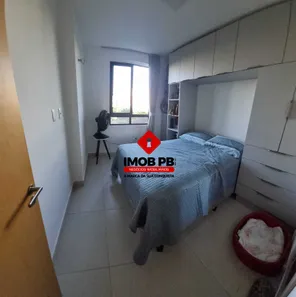 Apartamento com 3 Quartos à venda, 84m² no Miramar, João Pessoa