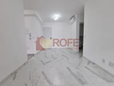 Apartamento com 2 Quartos para alugar, 61m² no Jardim das Acácias, São Paulo