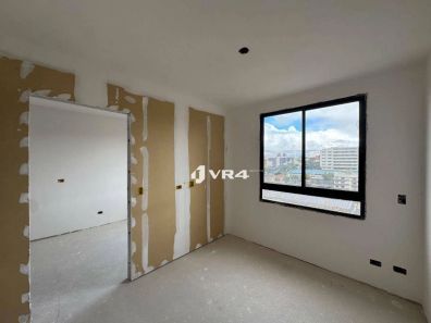 Apartamento com 1 Quarto à venda, 25m² no Rebouças, Curitiba