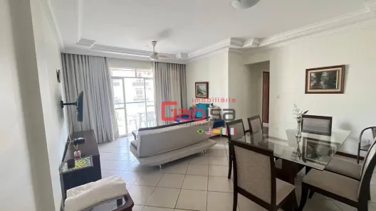 Apartamento com 3 Quartos à venda, 120m² no Algodoal, Cabo Frio