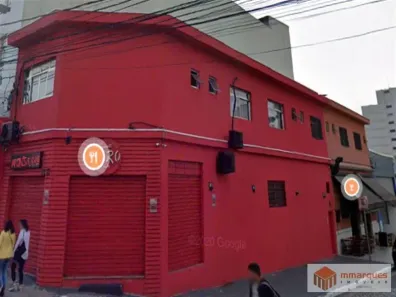 Prédio Comercial à venda, 360m² no Tatuapé, São Paulo