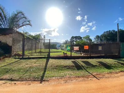 Lote/Terreno à venda, 1005m² no Hípica, Porto Alegre