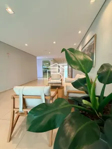 Apartamento com 2 Quartos para alugar, 100m² no Centro, Itanhaém