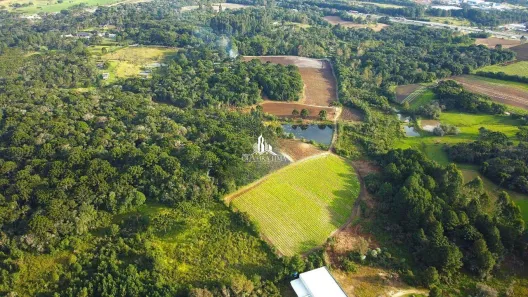 Lote/Terreno à venda, 155000m² no Contenda, São José dos Pinhais