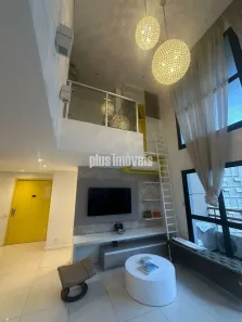 Apartamento com 4 Quartos à venda, 172m² no Itaim Bibi, São Paulo