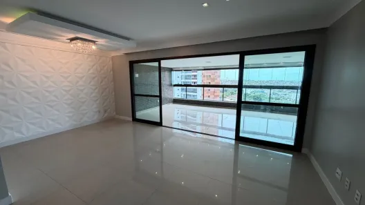 Apartamento com 4 Quartos à venda, 210m² no Horto Florestal, Salvador