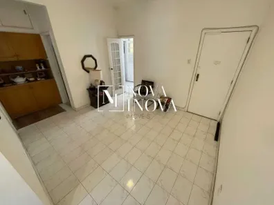 Apartamento com 1 Quarto à venda, 50m² no Copacabana, Rio de Janeiro