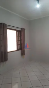 Casa com 2 Quartos à venda, 100m² no Parque Residencial Jaguari, Americana