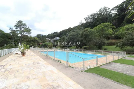 Lote/Terreno à venda, 1664m² no Parque do Imbui, Teresópolis