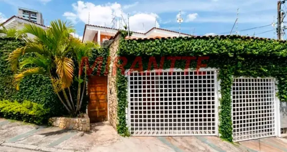 Sobrado com 3 Quartos à venda, 116m² no Vila Romero, São Paulo