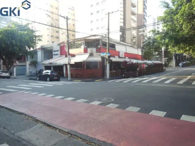 Imóvel Comercial à venda, 200m² no Indianópolis, São Paulo