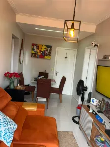 Apartamento com 2 Quartos à venda, 52m² no Coqueiro, Ananindeua