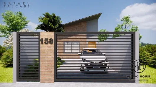 Casa com 2 Quartos à venda, 125m² no Parque São Bento, Sorocaba