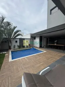 Casa de Condomínio com 4 Quartos à venda, 310m² no Urbanova VII, São José dos Campos
