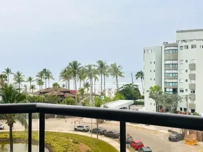 Apartamento com 4 Quartos à venda, 140m² no Riviera, Bertioga