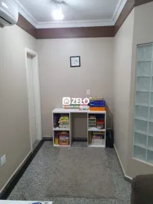 à venda, 42m² no Vila Itapura, Campinas