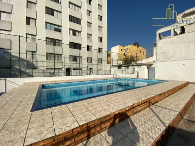 Apartamento com 3 Quartos à venda, 83m² no Ipiranga, São Paulo