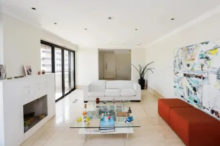 Apartamento com 4 Quartos à venda, 390m² no Campo Belo, São Paulo