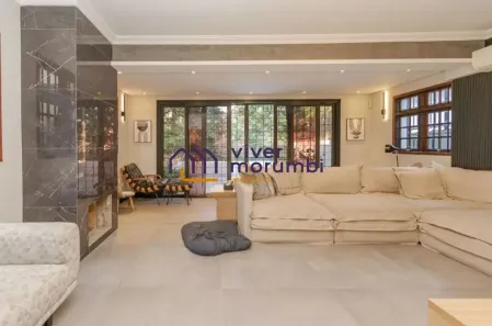 Casa com 3 Quartos à venda, 460m² no Campo Belo, São Paulo