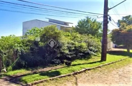 Lote/Terreno à venda, 544m² no Teresópolis, Porto Alegre
