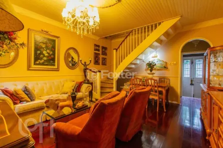 Casa com 4 Quartos à venda, 280m² no Floresta, Porto Alegre
