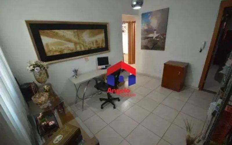 Cobertura com 4 quartos — Jardim Leblon, Belo Horizonte