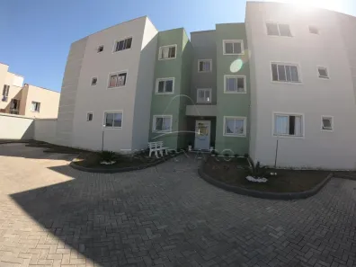 Apartamento com 3 Quartos à venda, 62m² no Oficinas, Ponta Grossa