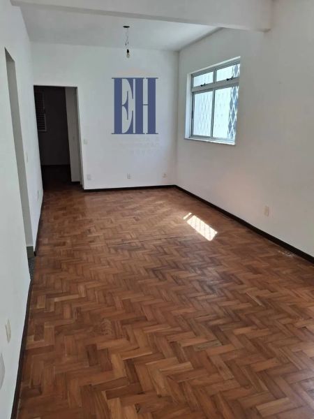 Apartamento com 3 quartos — Sion, Belo Horizonte