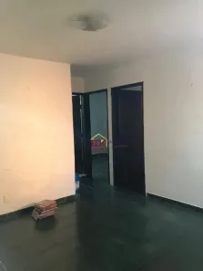 Apartamento com 2 Quartos à venda, 47m² no Vila Tatetuba, São José dos Campos