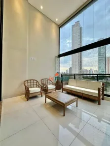 Apartamento com 3 Quartos à venda, 164m² no Jardim Anália Franco, São Paulo