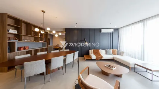 Apartamento com 3 Quartos para alugar, 178m² no Pinheiros, São Paulo