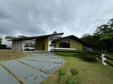 Casa com 3 Quartos à venda, 500m² no Bellard, Guararema