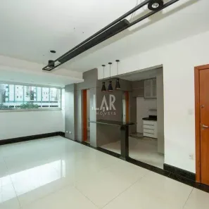 Apartamento com 2 Quartos à venda, 71m² no Buritis, Belo Horizonte