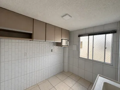 Apartamento com 2 Quartos à venda, 42m² no Parque Balneário, Goiânia