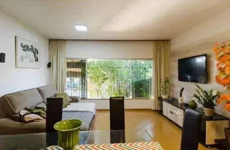 Casa com 3 Quartos à venda, 277m² no Jordanópolis, São Bernardo do Campo