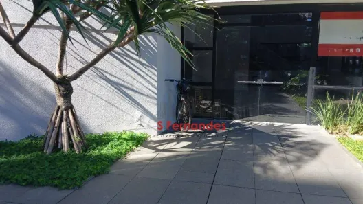 Ponto Comercial para alugar, 261m² no Vila Olímpia, São Paulo