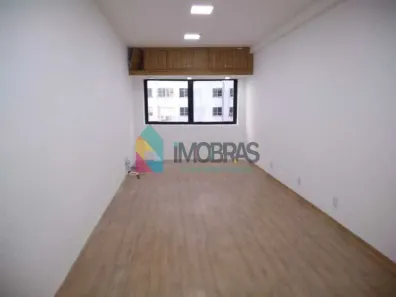 Sala Comercial para alugar, 29m² no Centro, Rio de Janeiro