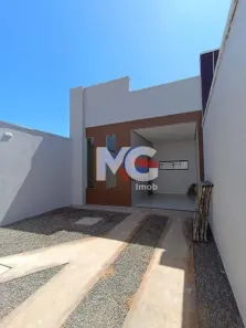 Casa com 3 Quartos à venda, 12m² no Malvinas, Barbalha