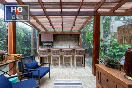 Casa de Condomínio com 3 Quartos à venda, 350m² no Real Parque, São Paulo