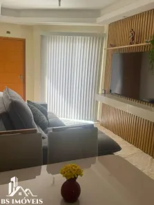 Apartamento com 2 Quartos à venda, 69m² no Jardim Amália, Volta Redonda